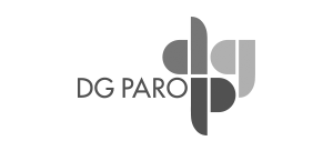 Logo DGPARO